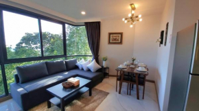 A405-nice Seaview One Bedroom At Ao Nang Beach